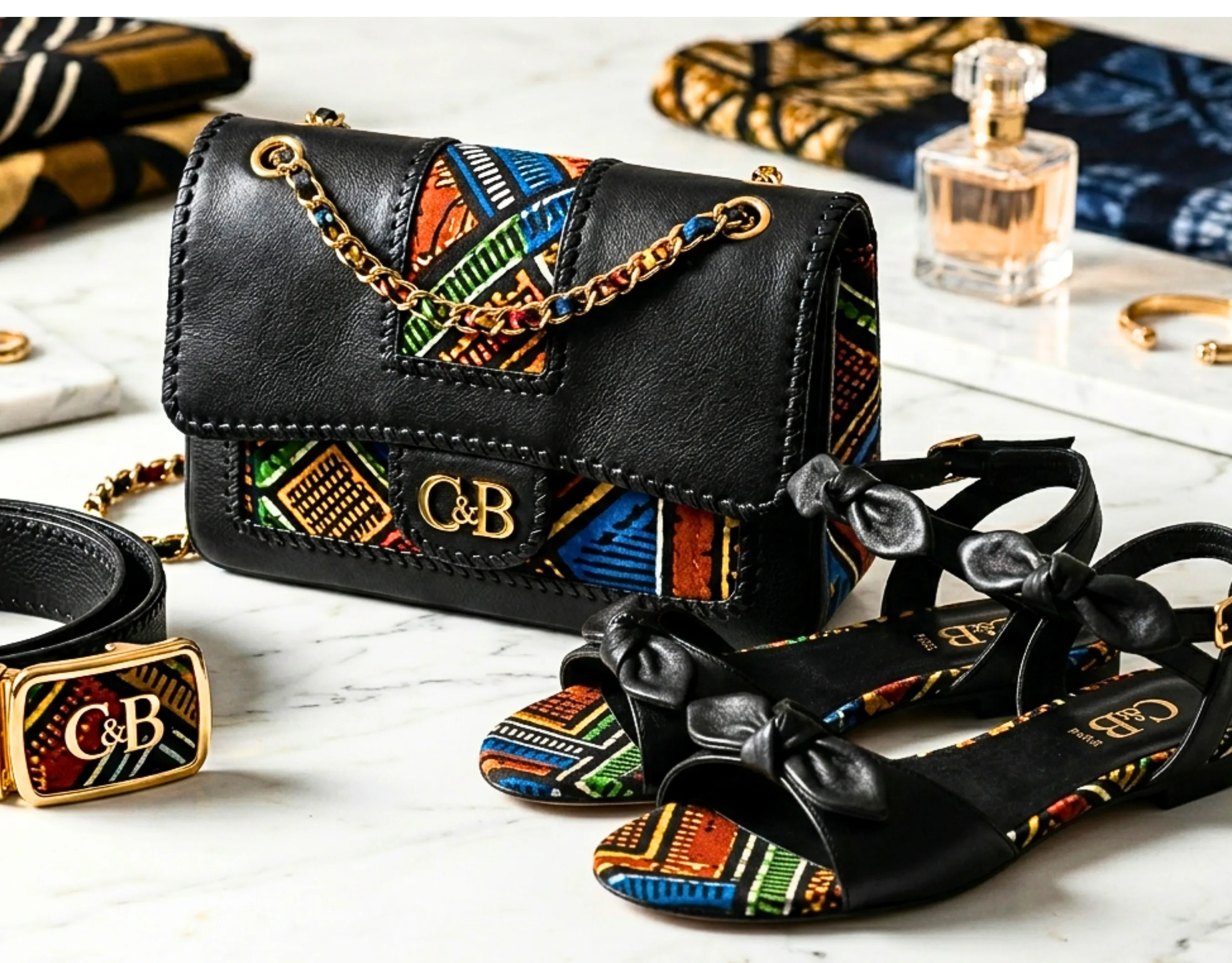 Création d'Accessoires de mode