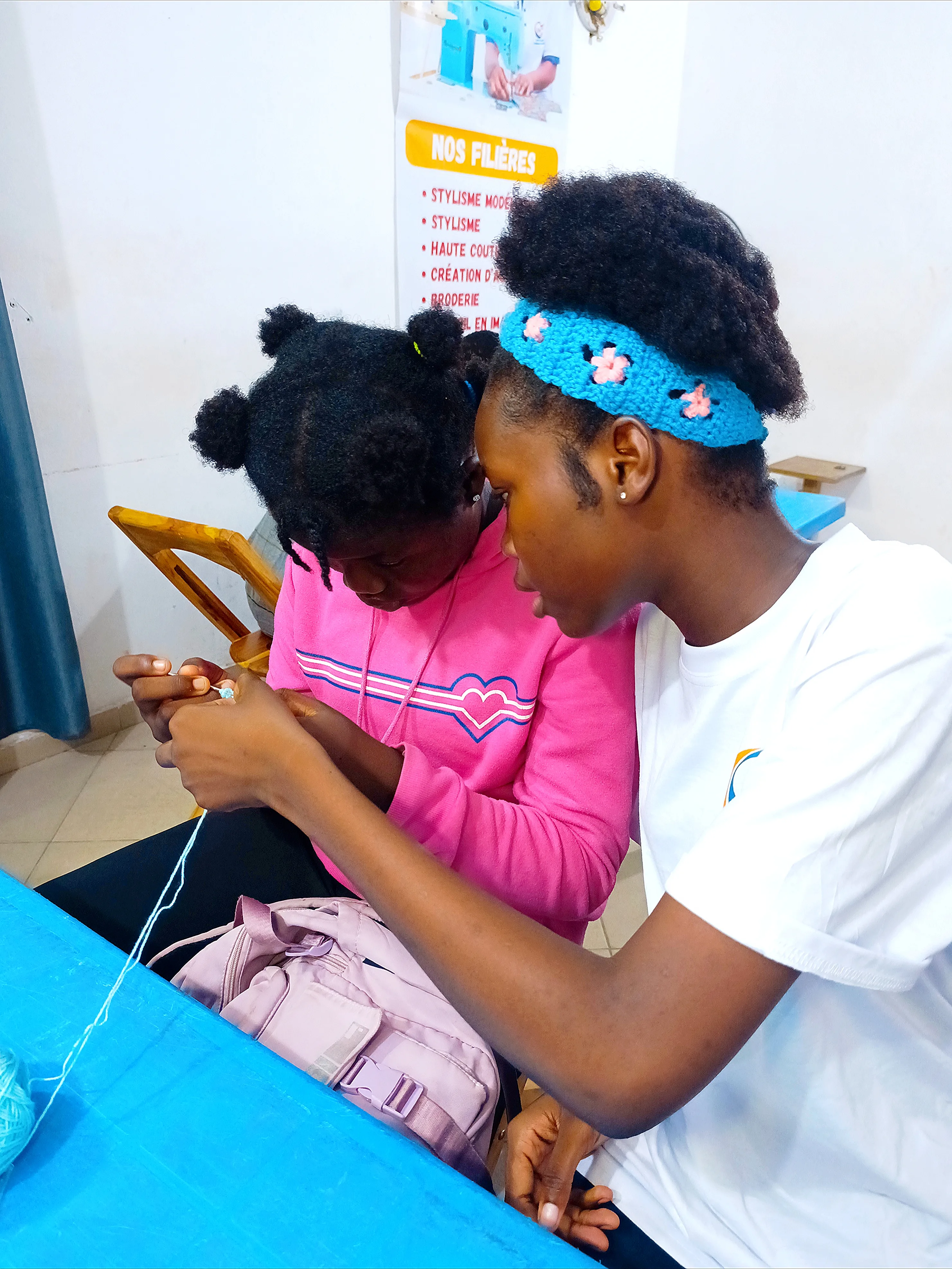 KIDS CREA CRAFTS