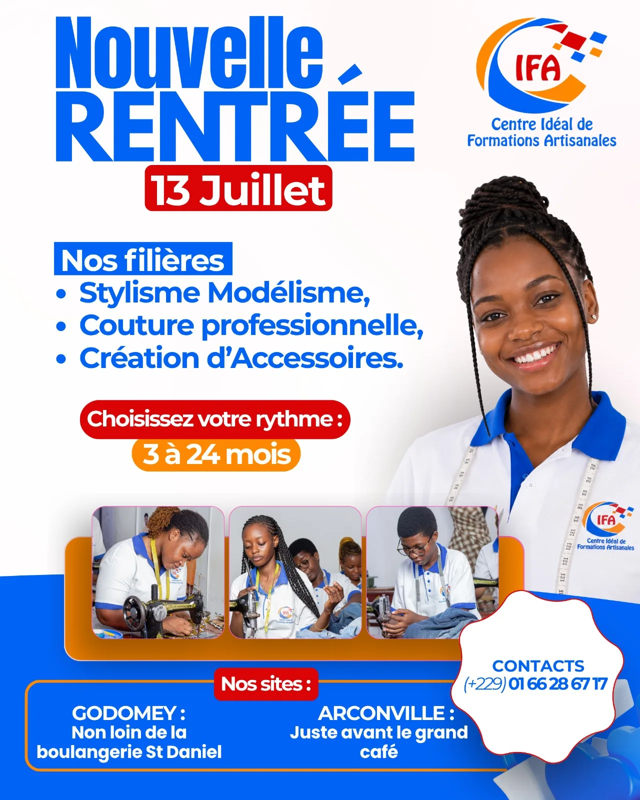 Rentrée